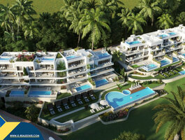 Продается 3 комнатная квартира Испания, Orihuela Costa