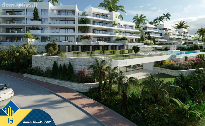 Продается 3 комнатная квартира Испания, Orihuela Costa
