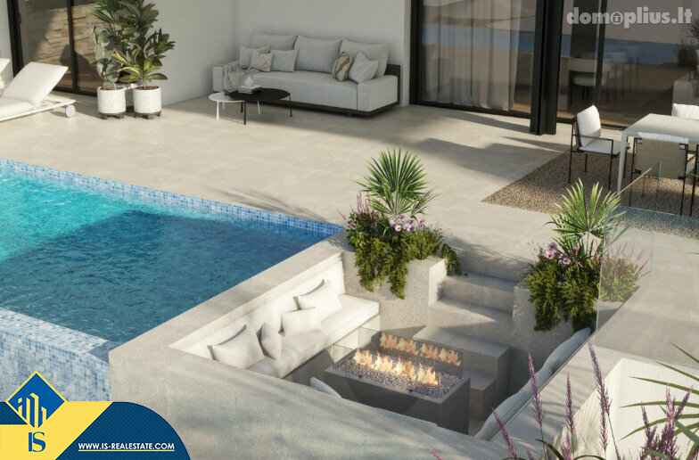 Продается 3 комнатная квартира Испания, Orihuela Costa