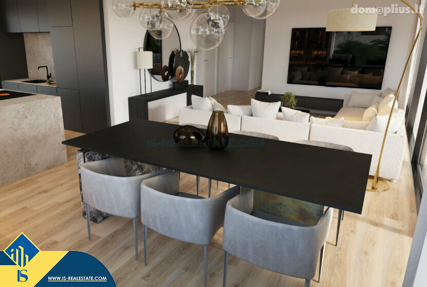 Продается 3 комнатная квартира Испания, Orihuela Costa