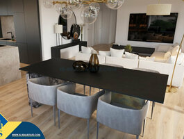 Продается 3 комнатная квартира Испания, Orihuela Costa