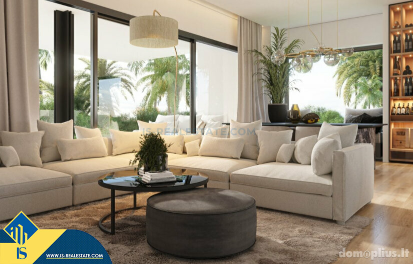 Продается 3 комнатная квартира Испания, Orihuela Costa
