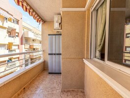 Продается 2 комнатная квартира Испания, Torrevieja