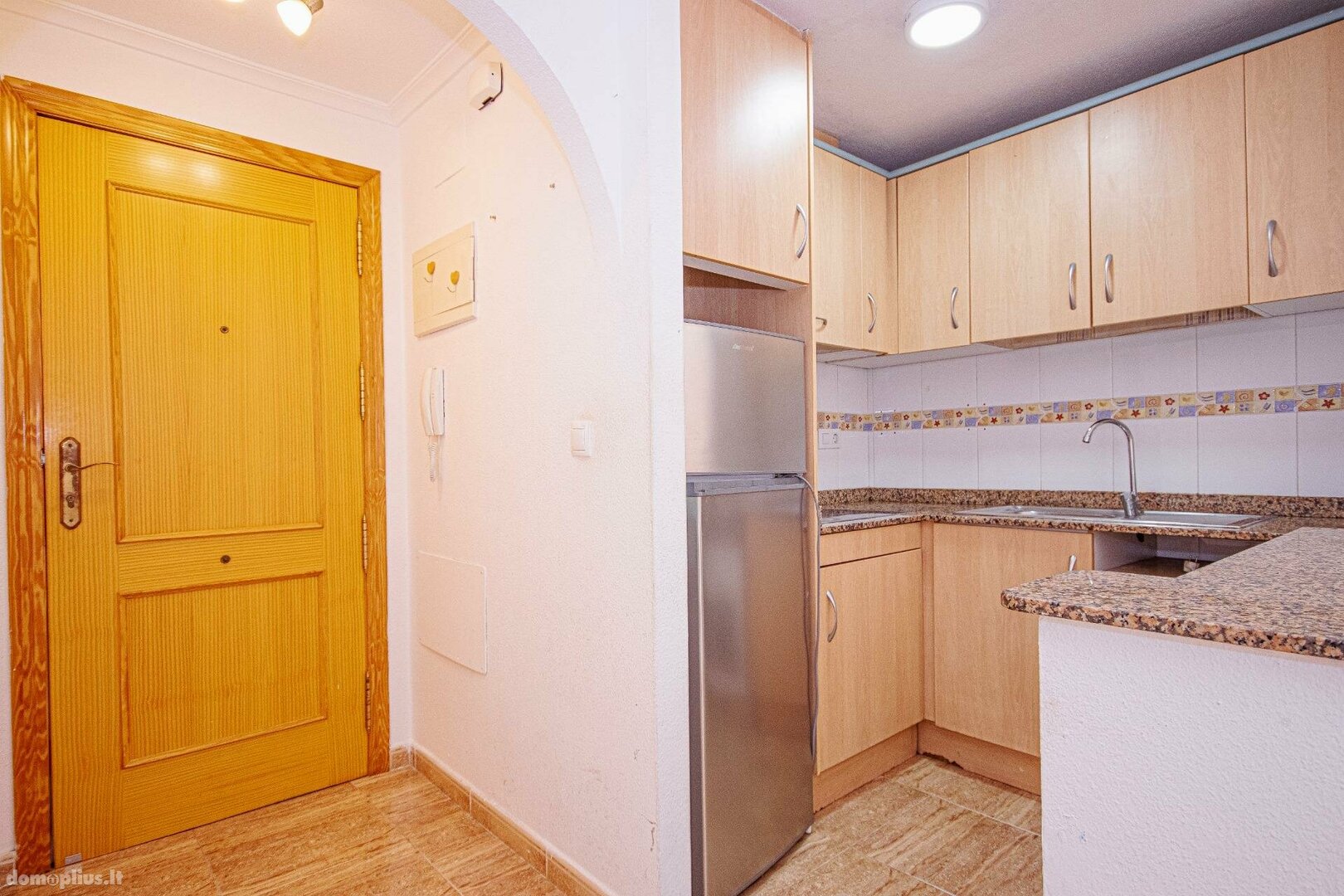 Продается 3 комнатная квартира Испания, Torrevieja