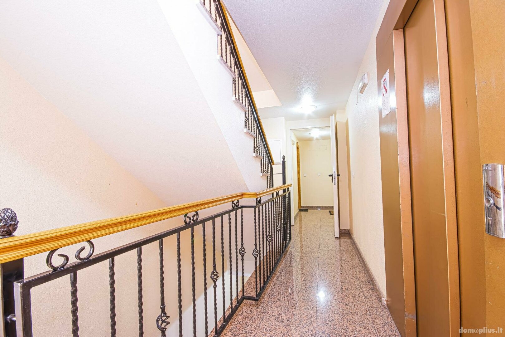 Продается 3 комнатная квартира Испания, Torrevieja