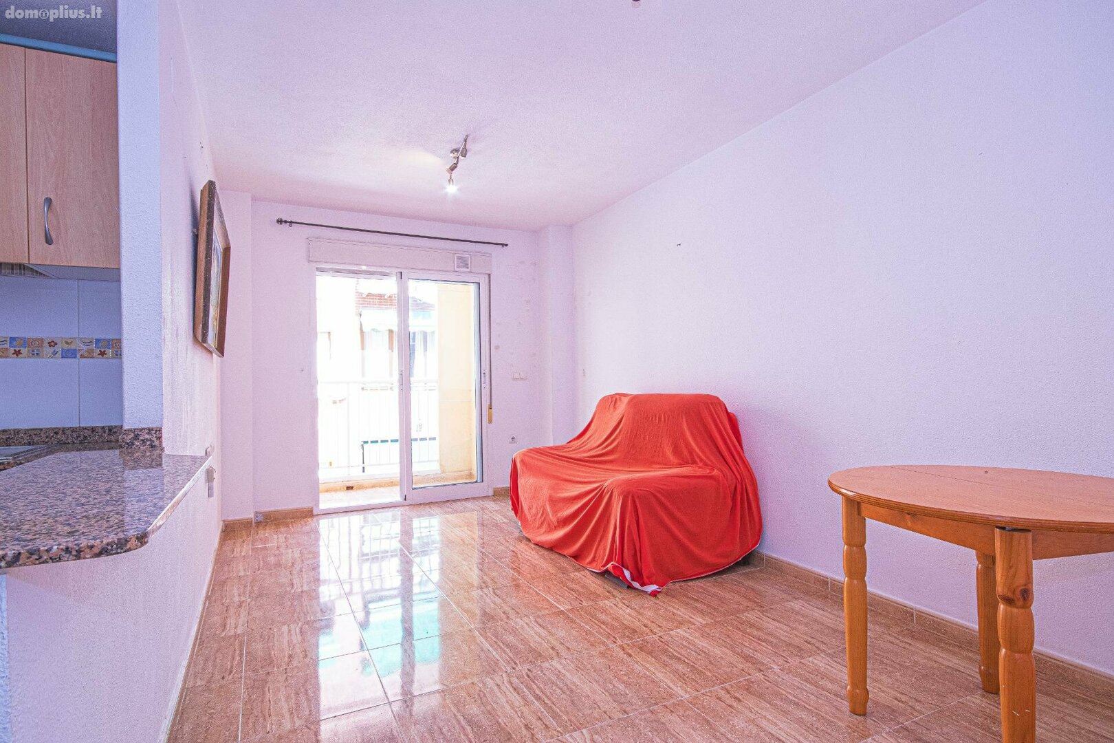Продается 3 комнатная квартира Испания, Torrevieja