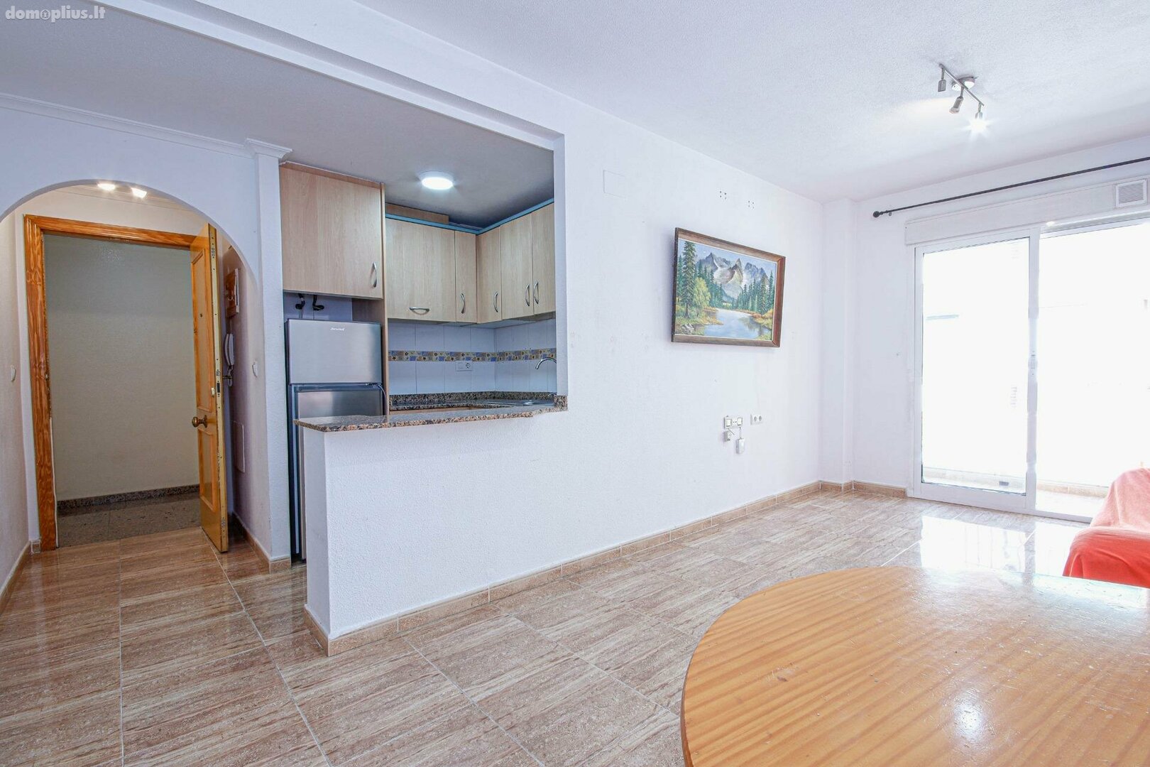 Продается 3 комнатная квартира Испания, Torrevieja