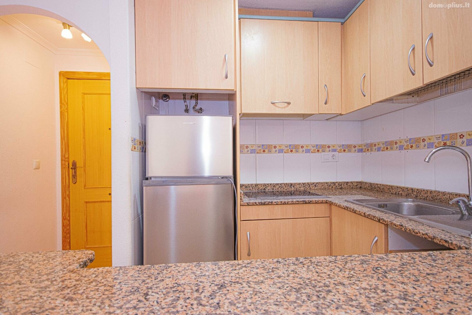 Продается 3 комнатная квартира Испания, Torrevieja