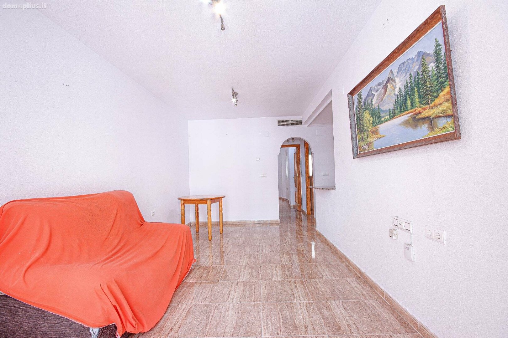 Продается 3 комнатная квартира Испания, Torrevieja
