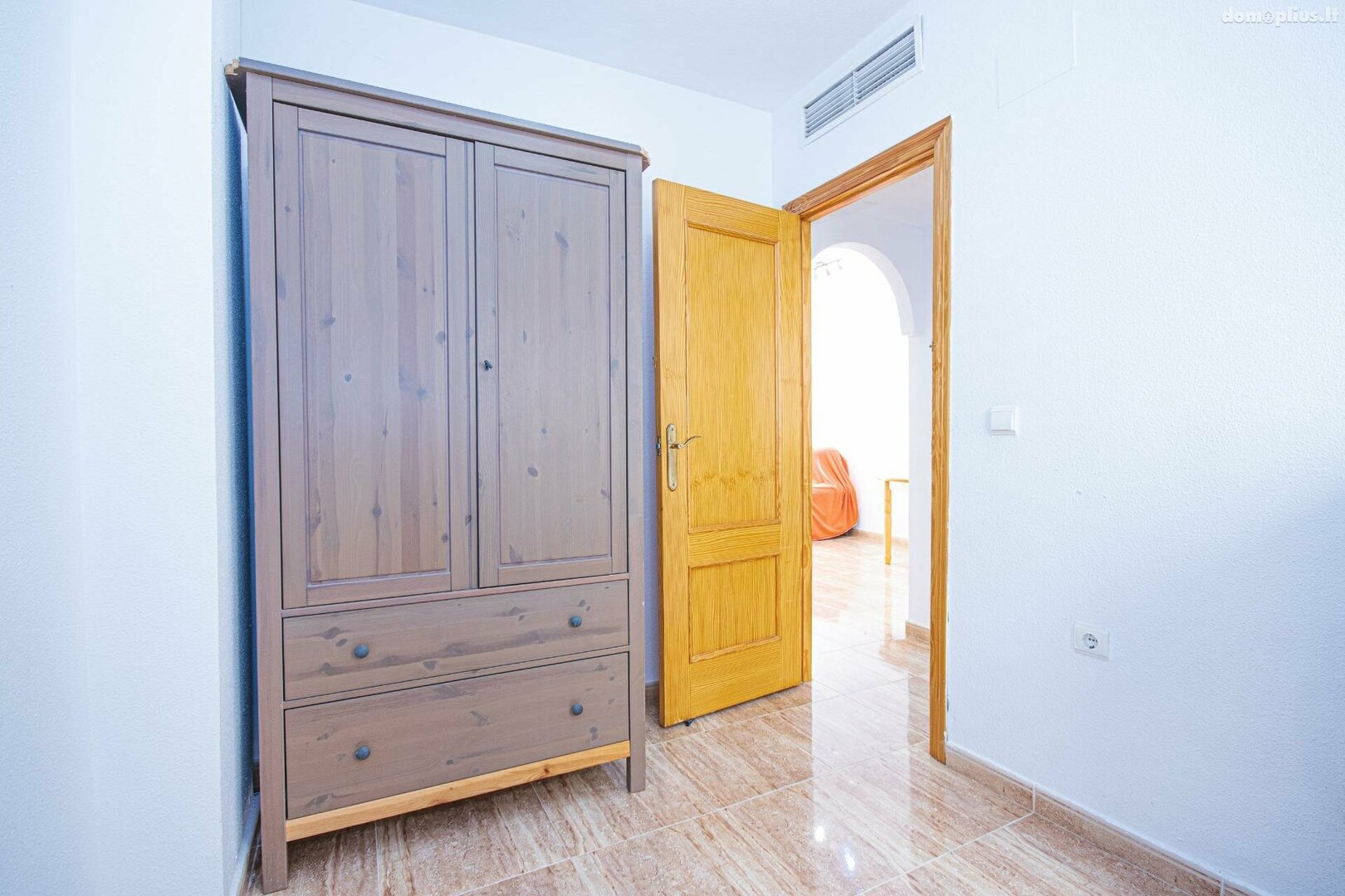 Продается 3 комнатная квартира Испания, Torrevieja