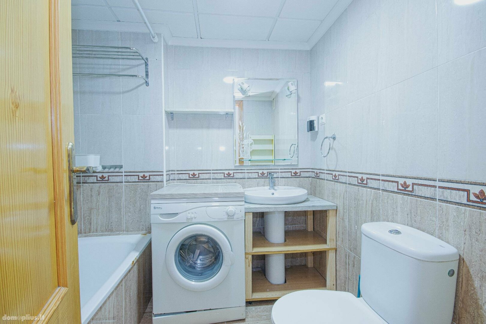 Продается 3 комнатная квартира Испания, Torrevieja