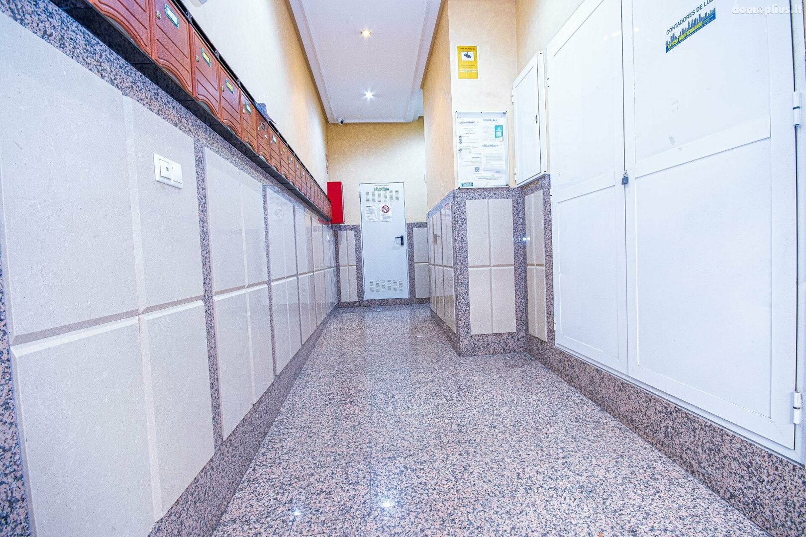 Продается 3 комнатная квартира Испания, Torrevieja