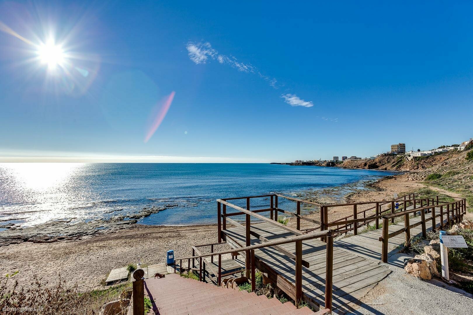 Продается 3 комнатная квартира Испания, Torrevieja