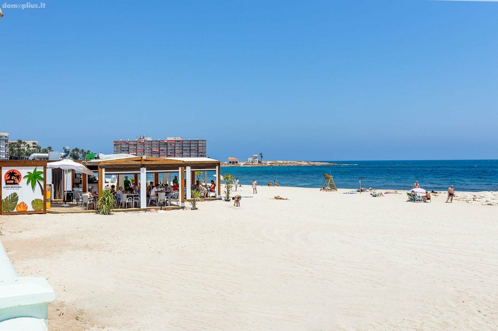 Продается 3 комнатная квартира Испания, Torrevieja