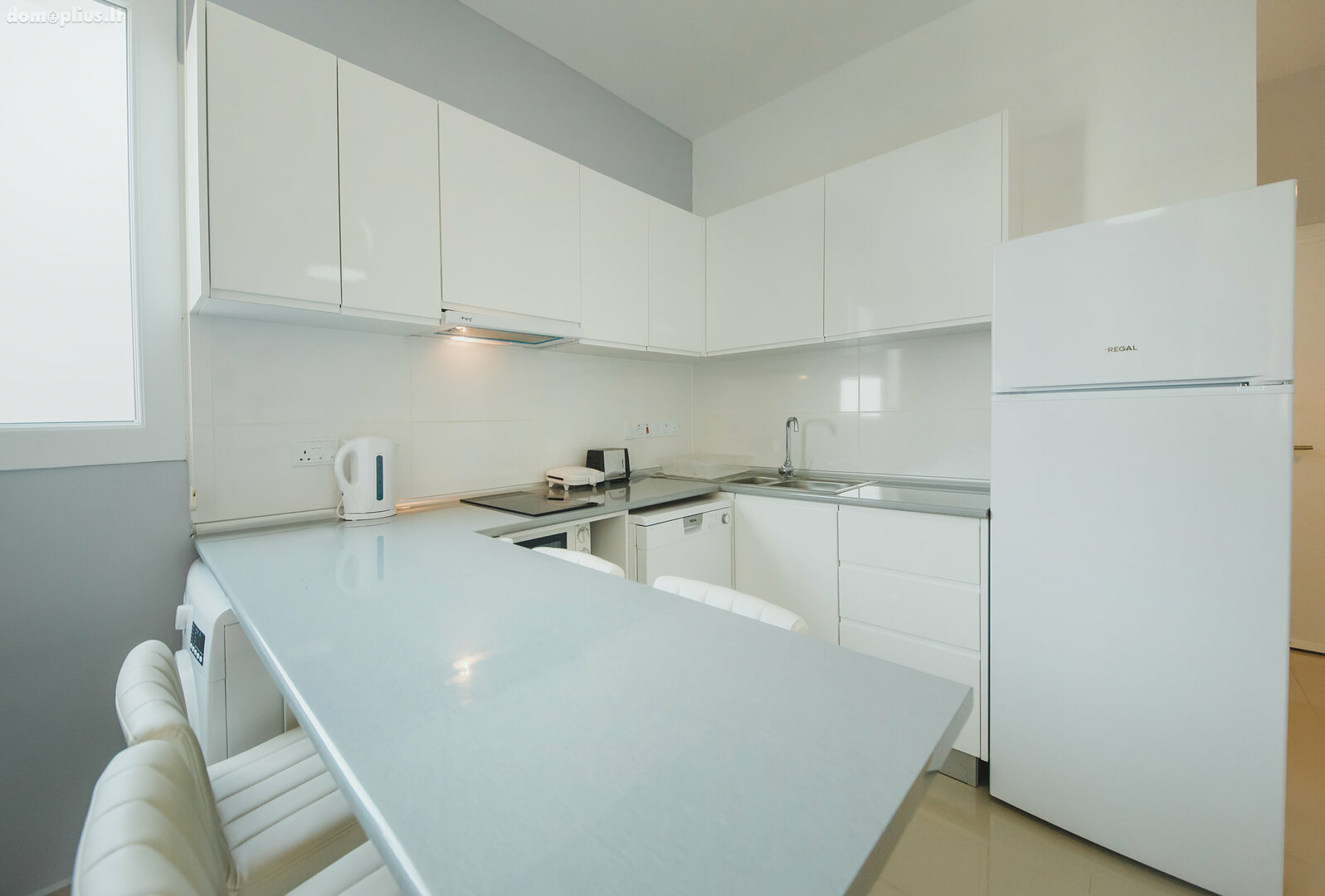 1 room apartment for sell Cypruje, Famagusta
