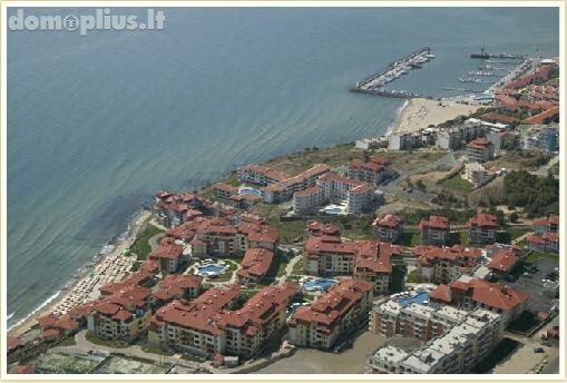 1 room apartment for sell Bulgarioje, Sunny Beach