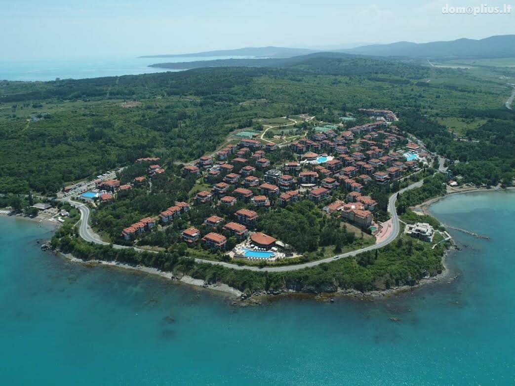 1 room apartment for sell Bulgarioje, Sunny Beach