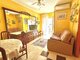 2 rooms apartment for rent Spain, Torrevieja (2 picture)