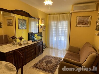 2 rooms apartment for rent Spain, Torrevieja