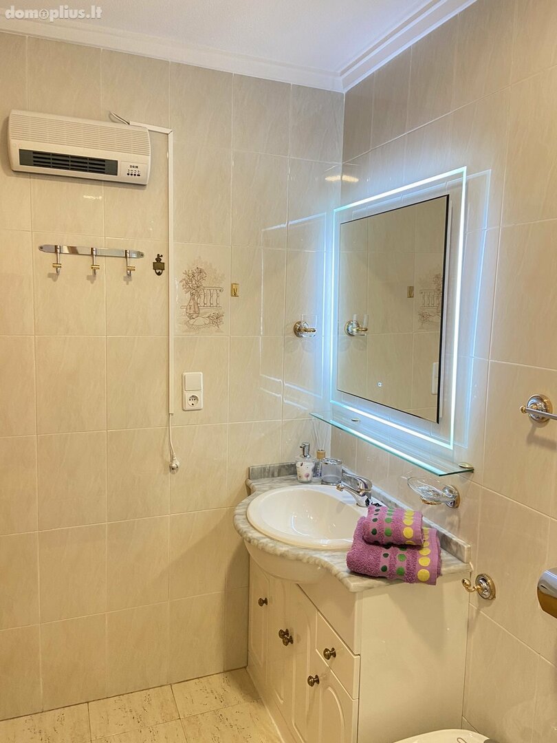 2 rooms apartment for rent Spain, Torrevieja