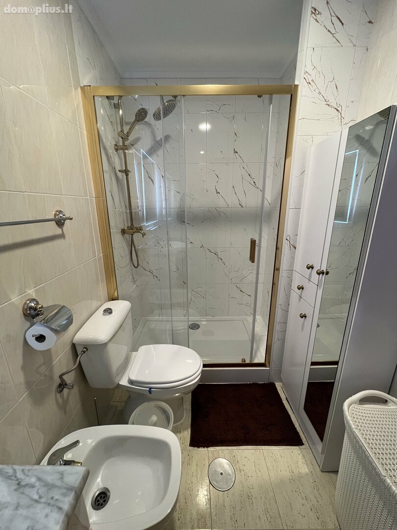 2 rooms apartment for rent Spain, Torrevieja