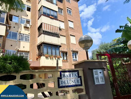 5 kambarių butas Ispanijoje, Alicante