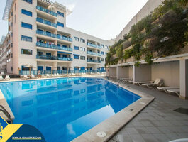 2 kambarių butas Ispanijoje, Alicante