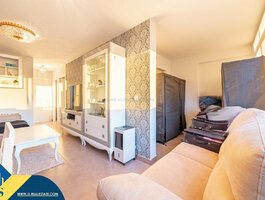 2 room apartment Spain, Benidorm