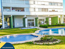 3 room apartment Spain, Benidorm