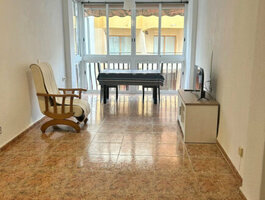 4 room apartment Spain, Benidorm