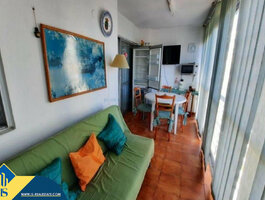 2 room apartment Spain, Benidorm