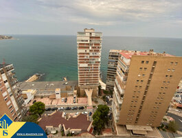 2 kambarių butas Ispanijoje, Alicante