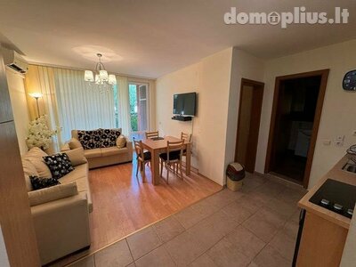 2 rooms apartment for sell Bulgarioje, Sunny Beach