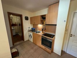 Продается 2 комнатная квартира Болгария, Солнечный берег