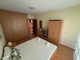 Продается 2 комнатная квартира Болгария, Солнечный берег