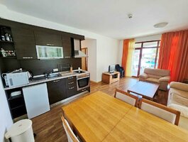 2 rooms apartment for sell Bulgarioje, Aheloy