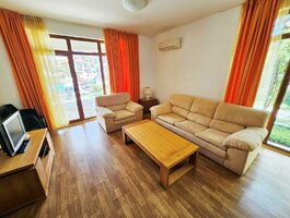 2 rooms apartment for sell Bulgarioje, Aheloy