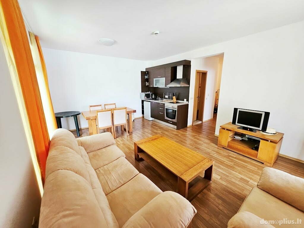 Продается 2 комнатная квартира Болгария, Ахелой