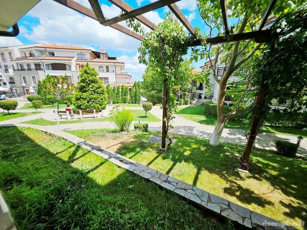 Продается 2 комнатная квартира Болгария, Ахелой