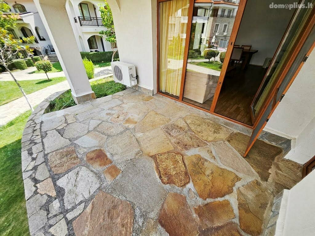 Продается 2 комнатная квартира Болгария, Ахелой