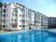 3 rooms apartment for sell Bulgarioje, Sunny Beach (1 picture)
