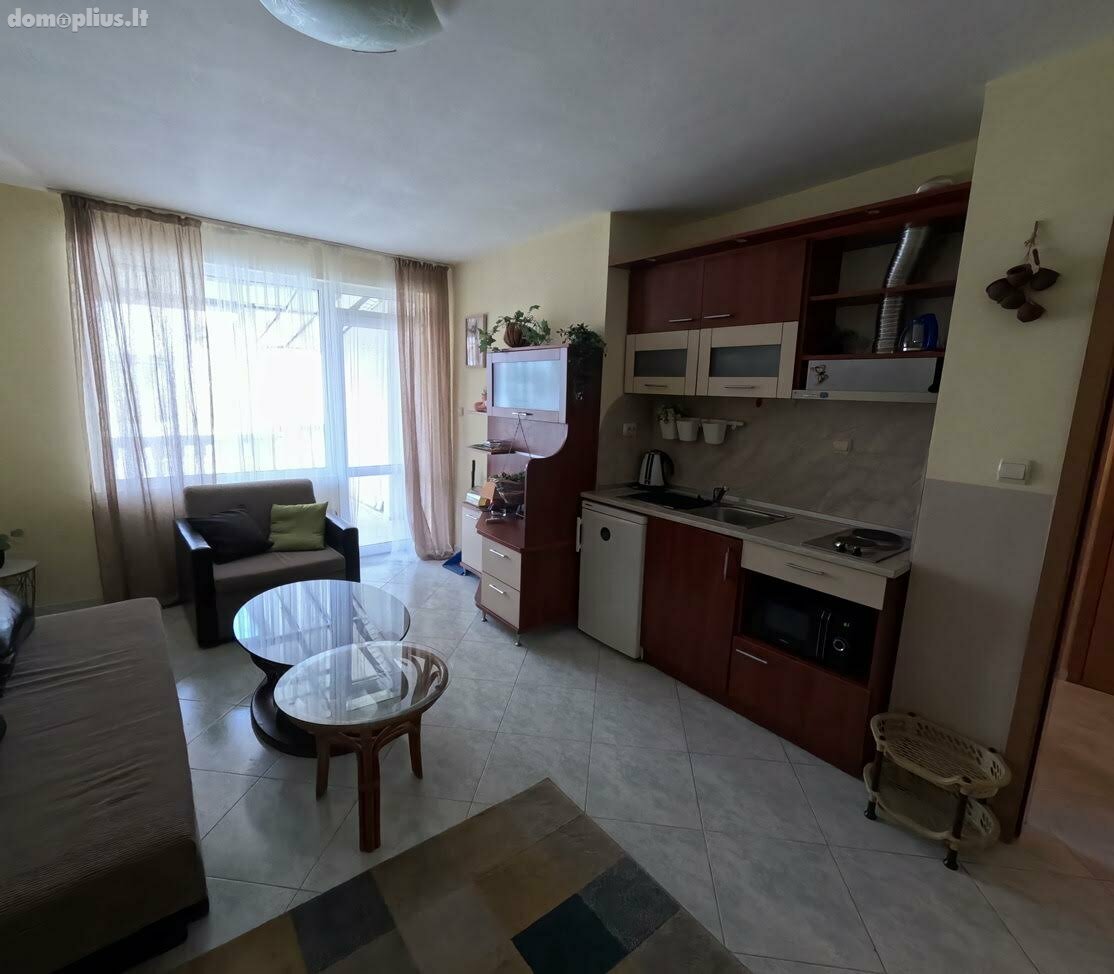 Продается 3 комнатная квартира Болгария, Солнечный берег