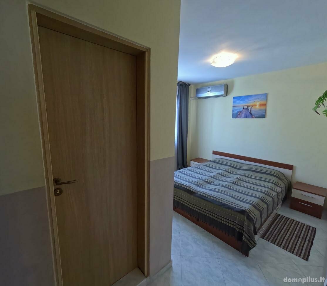 Продается 3 комнатная квартира Болгария, Солнечный берег