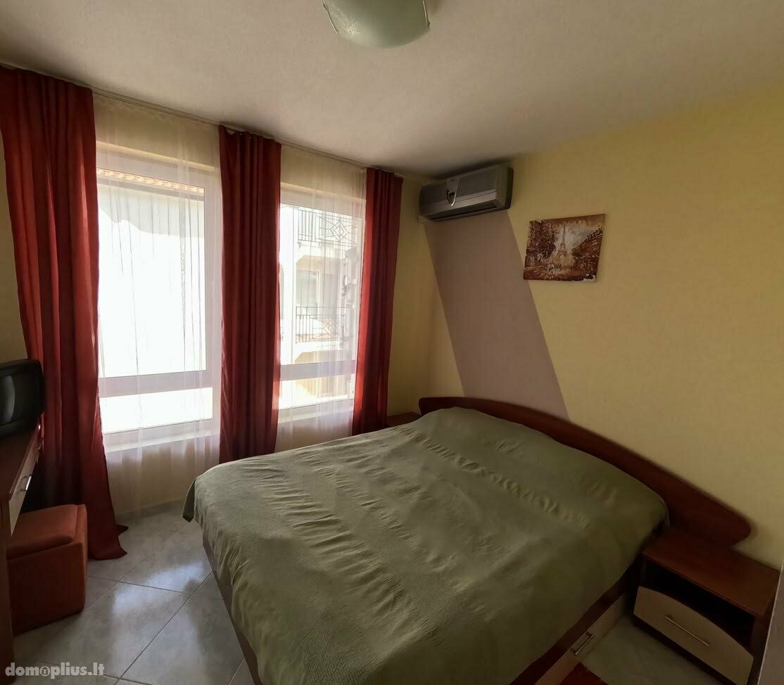 Продается 3 комнатная квартира Болгария, Солнечный берег