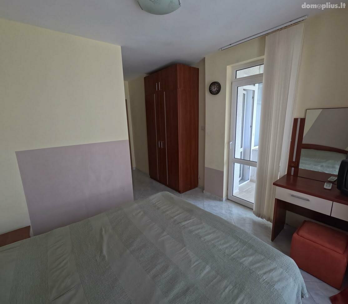 Продается 3 комнатная квартира Болгария, Солнечный берег