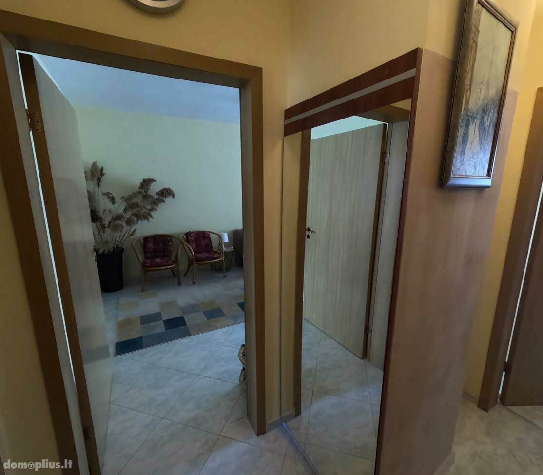 Продается 3 комнатная квартира Болгария, Солнечный берег
