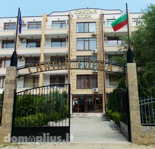 2 rooms apartment for sell Bulgarioje, Sunny Beach