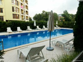 Продается 2 комнатная квартира Болгария, Солнечный берег