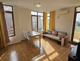 Продается 2 комнатная квартира Болгария, Солнечный берег