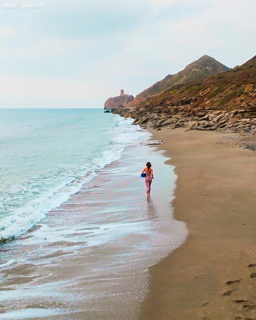 Продается 2 комнатная квартира Испания, Mojacar